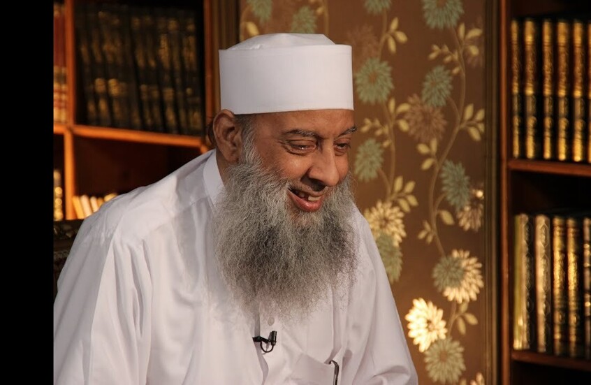 الحزن يخيم على مصر.. وفاة الفقيه والمحدث "أبو